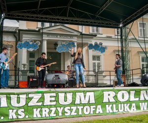 Jarmark św. Wojciecha 2016 Jarmark św. Wojciecha 2016