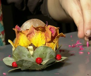 Najpiękniejsza pisanka z soli Najpiękniejsza pisanka z soli