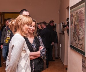 "PODLASIE NA DAWNYCH MAPACH RZECZYPOSPOLITEJ OBOJGA NARODÓW Z KOLEKCJI DOKTORA TOMASZA NIEWODNICZAŃSKIEGO W ZBIORACH ZAMKU KRÓLEWSKIEGO W WARSZAWIE - MUZEUM" "PODLASIE NA DAWNYCH MAPACH RZECZYPOSPOLITEJ OBOJGA NARODÓW Z KOLEKCJI DOKTORA TOMASZA NIEWODNICZAŃSKIEGO W ZBIORACH ZAMKU KRÓLEWSKIEGO W WARSZAWIE - MUZEUM"