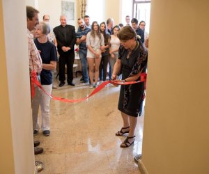 Ignacy Pieńkowski (1877-1948). Malarz z Podlasia - fotorelacja z wernisażu