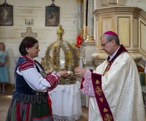 XXIII Podlaskie Święto Chleba - fotorelacja XXIII Podlaskie Święto Chleba - fotorelacja