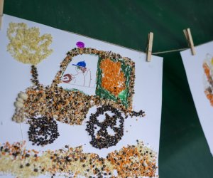 „Jesień w polu i zagrodzie” 2023 r. - fotorelacja i podsumowanie „Jesień w polu i zagrodzie” 2023 r. - fotorelacja i podsumowanie