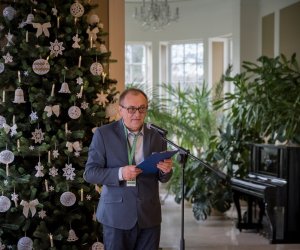 XXXIX Konkurs Gry na Instrumentach Pasterskich - fotorelacja XXXIX Konkurs Gry na Instrumentach Pasterskich - fotorelacja