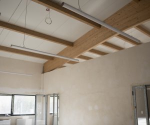 Budowa centralnego magazynu zbiorów wraz z częścią ekspozycyjną i centrum edukacyjnym – etap II Budowa centralnego magazynu zbiorów wraz z częścią ekspozycyjną i centrum edukacyjnym – etap II