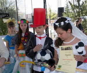 Jarmark św. Wojciecha 2018 - fotorelacja