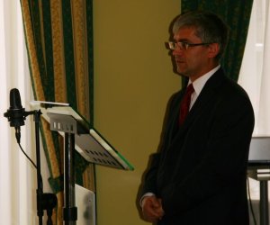 Konkurs na Najlepiej Zachowany Zabytek Wiejskiego Budownictwa Drewnianego w Województwie Podlaskim w 2009 roku Konkurs na Najlepiej Zachowany Zabytek Wiejskiego Budownictwa Drewnianego w Województwie Podlaskim w 2009 roku