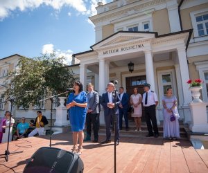 IX Zajazd Wysokomazowiecki - fotorelacja