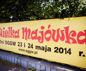 Muzeum Rolnictwa na Dniach SGGW Muzeum Rolnictwa na Dniach SGGW