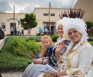XI Zajazd Wysokomazowiecki - fotorelacja XI Zajazd Wysokomazowiecki - fotorelacja
