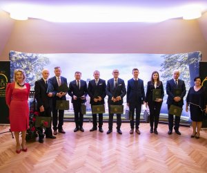 Obchody Jubileuszu 60-lecia Muzeum Rolnictwa w Ciechanowcu - 3 października 2022 r.