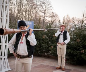 XXXVIII Konkurs Gry na Instrumentach Pasterskich - fotorelacja XXXVIII Konkurs Gry na Instrumentach Pasterskich - fotorelacja