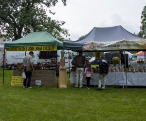 XVI Podlaskie Święto Chleba XVI Podlaskie Święto Chleba