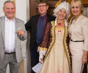 XI Zajazd Wysokomazowiecki - fotorelacja XI Zajazd Wysokomazowiecki - fotorelacja