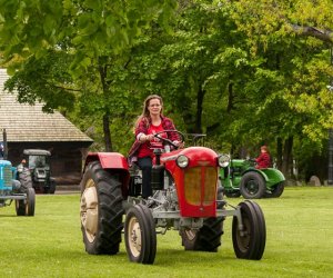 Międzynarodowa konferencja w Ciechanowcu