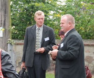 Sesja naukowa - Ksiądz Jan Krzysztof Kluk (1739-1796) Życie i dorobek naukowy Sesja naukowa - Ksiądz Jan Krzysztof Kluk (1739-1796) Życie i dorobek naukowy