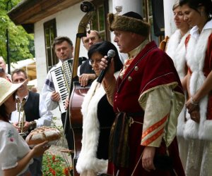 VIII PODLASKIE ŚWIĘTO CHLEBA