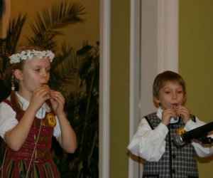 XXVII KONKURS GRY NA INSTRUMENTACH PASTERSKICH im. Kazimierza Uszyńskiego