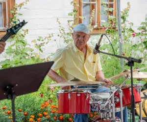 XXII Podlaskie Święto Chleba - fotorelacja XXII Podlaskie Święto Chleba - fotorelacja