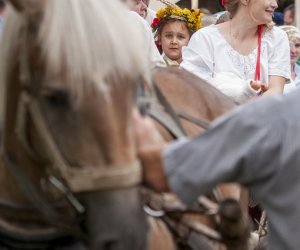 XVI Podlaskie Święto Chleba XVI Podlaskie Święto Chleba