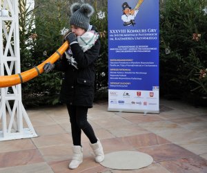 XXXVIII Konkurs Gry na Instrumentach Pasterskich - fotorelacja XXXVIII Konkurs Gry na Instrumentach Pasterskich - fotorelacja