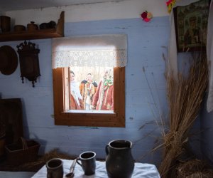 NIECOdziennik Muzealny- Kolędowanie z „Chrystkiem” NIECOdziennik Muzealny- Kolędowanie z „Chrystkiem”