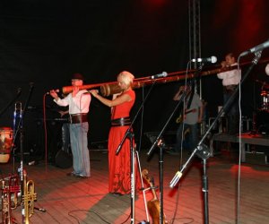 VII PODLASKIE ŚWIĘTO CHLEBA VII PODLASKIE ŚWIĘTO CHLEBA