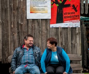 Jesień w polu i zagrodzie Jesień w polu i zagrodzie