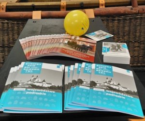 EDD 2018 w Muzeum Rolnictwa w Ciechanowcu - fotorelacja EDD 2018 w Muzeum Rolnictwa w Ciechanowcu - fotorelacja