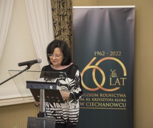 VI Ogólnopolska Konferencja Naukowa - "Wobec sejmików. Magnateria Rzeczpospolitej w XVI–XVIII wieku" - fotorelacja VI Ogólnopolska Konferencja Naukowa - "Wobec sejmików. Magnateria Rzeczpospolitej w XVI–XVIII wieku" - fotorelacja