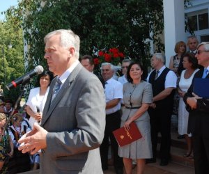 IX Podlaskie Święto Chleba IX Podlaskie Święto Chleba