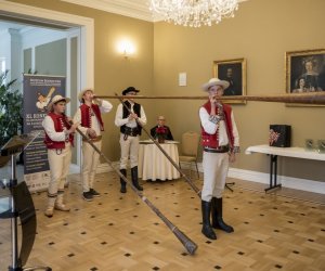 XL Konkurs Gry na Instrumentach Pasterskich im. Kazimierza Uszyńskiego - fotorelacja XL Konkurs Gry na Instrumentach Pasterskich im. Kazimierza Uszyńskiego - fotorelacja