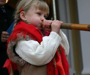 XXVII KONKURS GRY NA INSTRUMENTACH PASTERSKICH im. Kazimierza Uszyńskiego