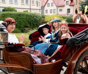 13. Zajazd Wysokomazowiecki - 23 lipca 2023 r. - podsumowanie i fotorelacja 13. Zajazd Wysokomazowiecki - 23 lipca 2023 r. - podsumowanie i fotorelacja