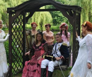 VIII Zajazd Wysokomazowiecki, 15.07.2012. VIII Zajazd Wysokomazowiecki, 15.07.2012.