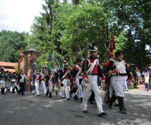 VIII Zajazd Wysokomazowiecki, 15.07.2012.