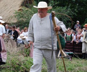 VIII PODLASKIE ŚWIĘTO CHLEBA VIII PODLASKIE ŚWIĘTO CHLEBA