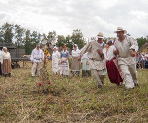 XVI Podlaskie Święto Chleba XVI Podlaskie Święto Chleba
