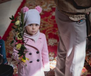 Codziennik Muzealny - Palma wielkanocna w dawnych tradycjach Codziennik Muzealny - Palma wielkanocna w dawnych tradycjach