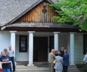 Pamiątki kolonialne - sztuka "czarnego lądu" - otwarcie wystawy