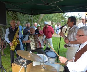 XVI Podlaskie Święto Chleba XVI Podlaskie Święto Chleba