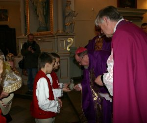 XXVIII KONKURS GRY NA INSTRUMENTACH PASTERSKICH im. Kazimierza Uszyńskiego