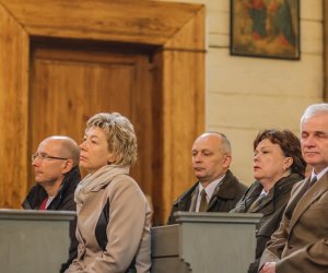 Jarmark Św. Wojciecha i Festyn Leśny 2014 Jarmark Św. Wojciecha i Festyn Leśny 2014