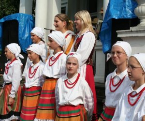 VI Podlaskie Święto Chleba VI Podlaskie Święto Chleba