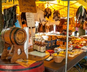 Odpust na św. Antoniego Odpust na św. Antoniego