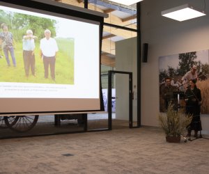 Etnografia w muzeum. Partycypacja społeczna, zaangażowanie, współdziałanie. Etnografia w muzeum. Partycypacja społeczna, zaangażowanie, współdziałanie.