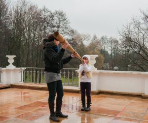 XXXIII Konkurs Gry na Instrumentach Pasterskich im. Kazimierza Uszyńskiego