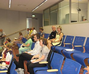 Międzynarodowa konferencja w Tartu Międzynarodowa konferencja w Tartu