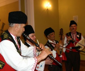 XXVIII KONKURS GRY NA INSTRUMENTACH PASTERSKICH im. Kazimierza Uszyńskiego