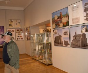 Jarmark św. Wojciecha 2019 - fotorelacja Jarmark św. Wojciecha 2019 - fotorelacja