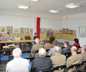 Medal im. Wiktora Godlewskiego dla Muzeum Rolnictwa Medal im. Wiktora Godlewskiego dla Muzeum Rolnictwa